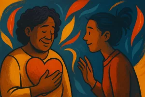 artigo Empatia Dá Lucro O Valor de Sentir Antes de Agir