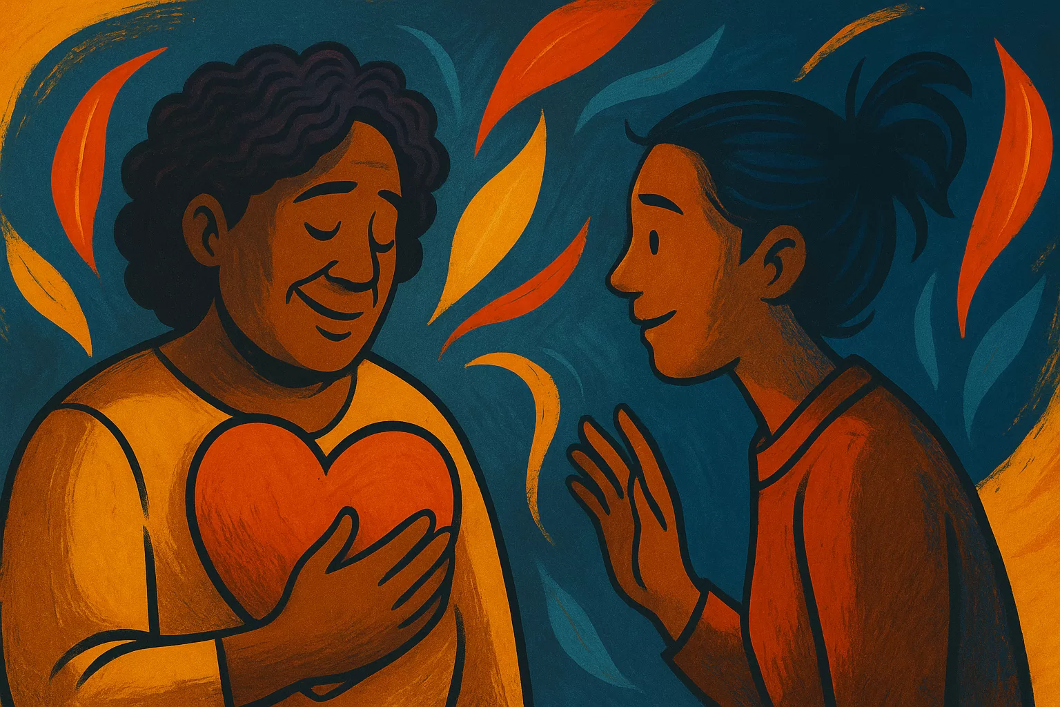 artigo Empatia Dá Lucro O Valor de Sentir Antes de Agir